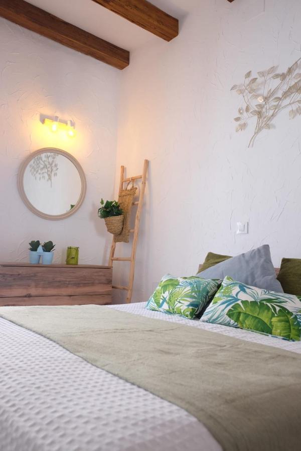 Loft Trasbolsa Lejlighed Sanlúcar de Barrameda Eksteriør billede